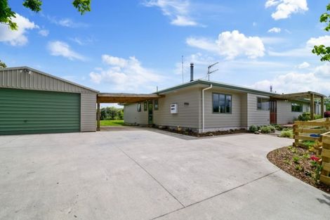 Photo of property in 954 Whirinaki Valley Road, Ngakuru, Rotorua, 3077