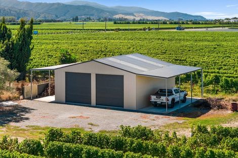 Photo of property in 196 Rapaura Road, Rapaura, Blenheim, 7273