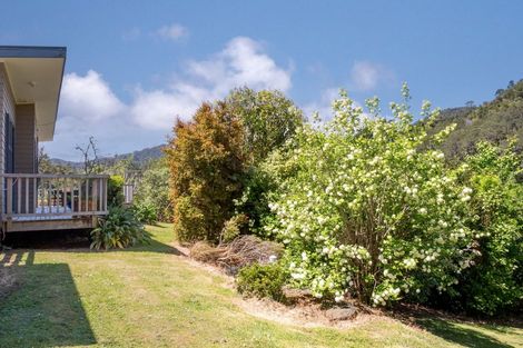 Photo of property in 5 Tapu Creek Farms, Tapu, Thames, 3575