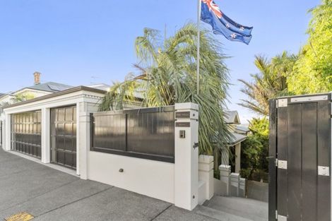 Photo of property in 25 London Street, Saint Marys Bay, Auckland, 1011