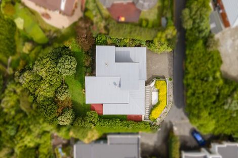 Photo of property in 42 Waverton Terrace, Churton Park, Wellington, 6037