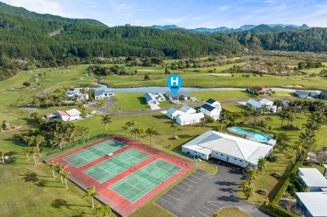 Photo of property in 64 Saint Andrews Drive, Pauanui, Hikuai, 3579