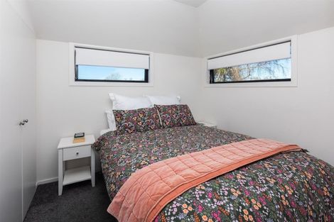 Photo of property in 4/432 Manchester Street, St Albans, Christchurch, 8014