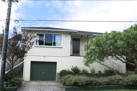 Photo of property in 36a Simla Crescent, Khandallah, Wellington, 6035