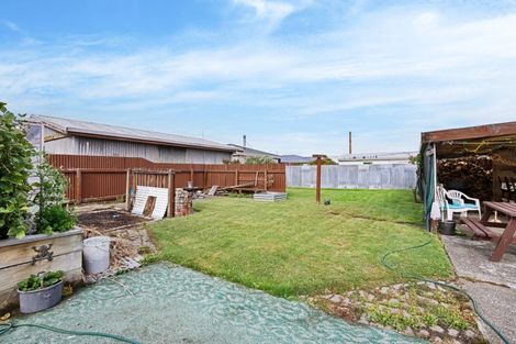 Photo of property in 199 Tramway Road, Strathern, Invercargill, 9812