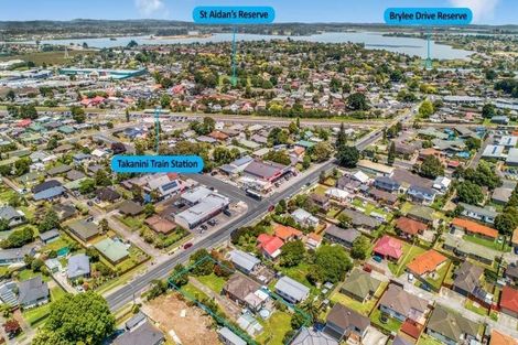 Photo of property in 1/40 Manuroa Road, Takanini, 2112