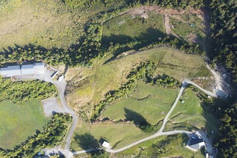 Photo of property in 869c Seven Mile Road, Rapahoe, Greymouth, 7803