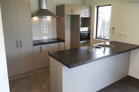 Photo of property in 61 Farnborough Way, Rolleston, 7615