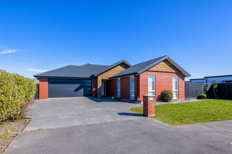 Photo of property in 137 Bibiana Street, Aidanfield, Christchurch, 8025