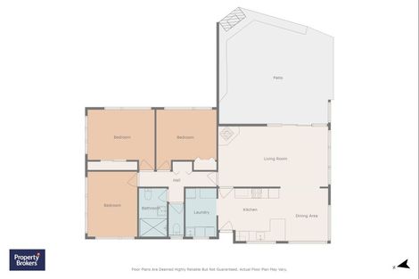 Photo of property in 52 Wakeman Street, Pahiatua, 4910