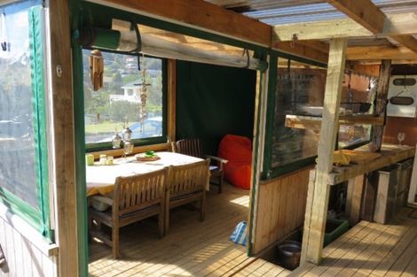 Photo of property in 212 Russell Bruce Place, Onemana, Whangamata, 3691