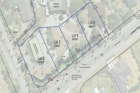 Photo of property in 200 Lowes Road, Rolleston, 7614