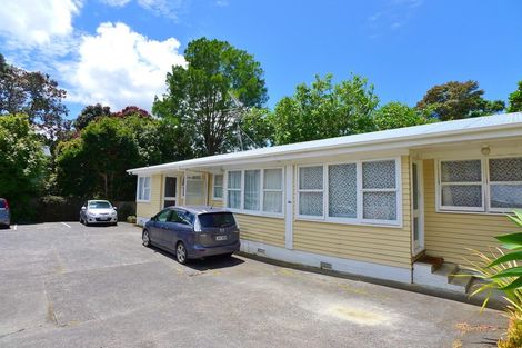 Photo of property in 2/67a Second Avenue, Kingsland, Auckland, 1021