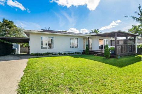 Photo of property in 256 Birkdale Road, Birkdale, Auckland, 0626