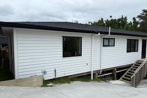 Photo of property in 41a Leo Street, Glen Eden, Auckland, 0602