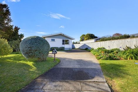Photo of property in 205 Mangorei Road, Merrilands, New Plymouth, 4312