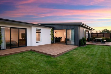 Photo of property in 16 Travers Avenue, Richmond, 7020