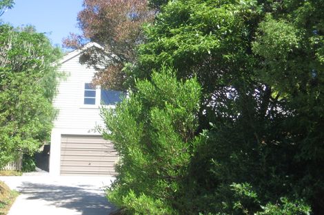 Photo of property in 61 Wilton Road, Wilton, Wellington, 6012