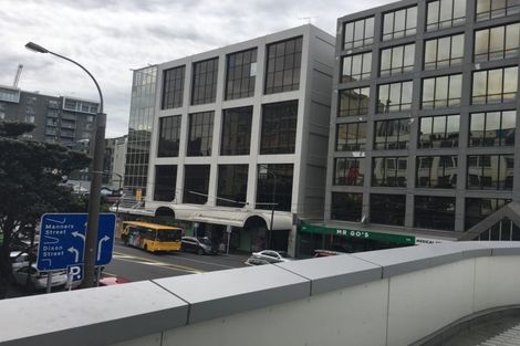 Photo of property in Soho Apartments, 101/74 Taranaki Street, Te Aro, Wellington, 6011