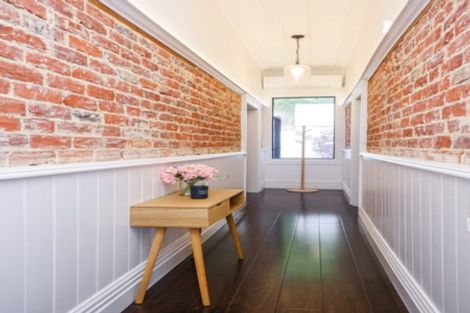 Photo of property in 21 Serpentine Avenue, Dunedin Central, Dunedin, 9016