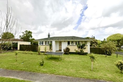 Photo of property in 28 Matai Street, Waiuku, 2123