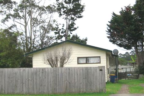 Photo of property in 66 Luanda Drive, Ranui, Auckland, 0612