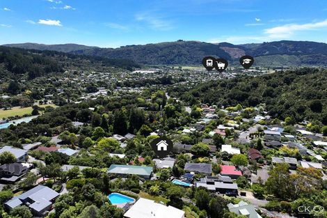 Photo of property in 14 Chichester Drive, Pinehaven, Upper Hutt, 5019