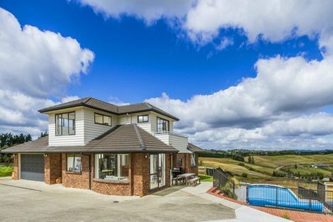 Photo of property in 374 Bawden Road, Dairy Flat, Albany, 0792