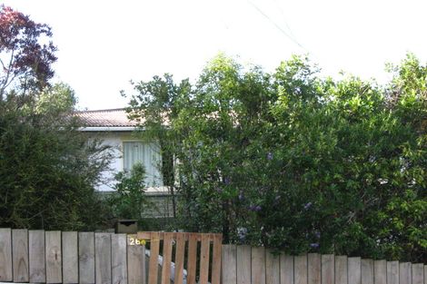 Photo of property in 26 Athol Place, Ravensbourne, Dunedin, 9022