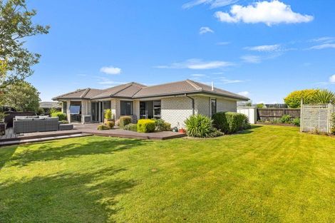 Photo of property in 47 Overbury Crescent, Rolleston, 7614