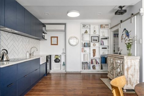 Photo of property in 709 Marine Drive, Eastbourne, Lower Hutt, 5013