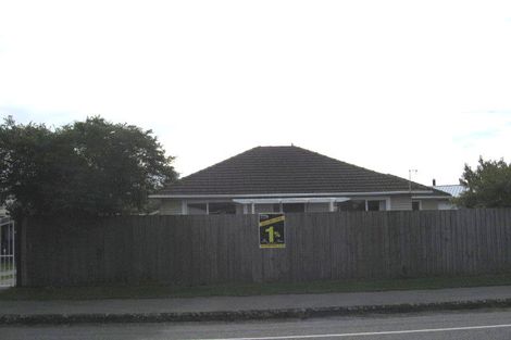Photo of property in 6 Buchanans Road, Sockburn, Christchurch, 8042