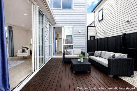 Photo of property in 64 Craigs Way, Hobsonville, Auckland, 0616