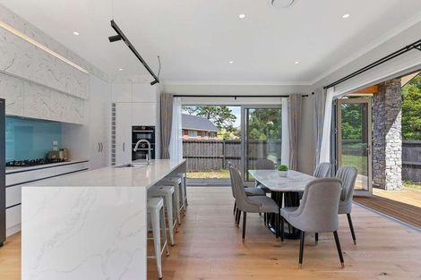 Photo of property in 27 Tau Drive, Flat Bush, Auckland, 2019
