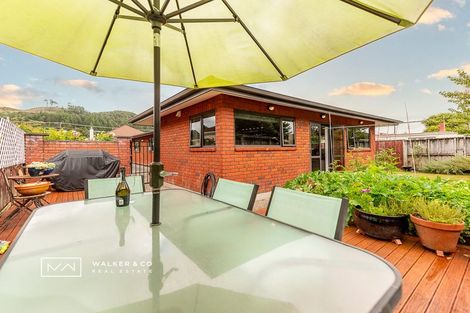 Photo of property in 24a Wilford Street, Wallaceville, Upper Hutt, 5018