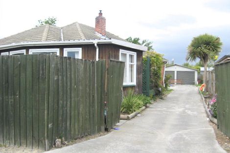 Photo of property in 29 Tuckers Road, Redwood, Christchurch, 8051