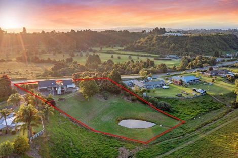 Photo of property in 195 Oropi Road, Oropi, Tauranga, 3173