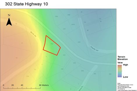 Photo of property in 2a Morey Road, Cable Bay, 0420