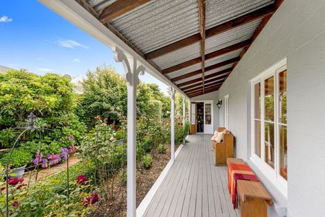 Photo of property in 101 Princes Street, Netherby, Ashburton, 7700