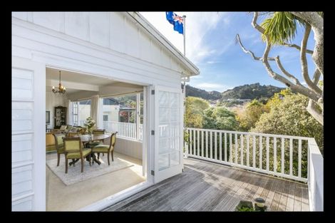 Photo of property in 11 Cockayne Road, Khandallah, Wellington, 6035