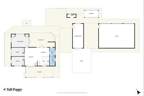 Photo of property in 8 Mangamingi Road, Mihi, Reporoa, 3083