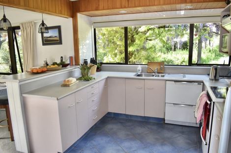 Photo of property in 205 Old Hautere Road, Hautere, Otaki, 5582
