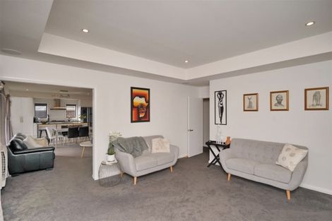 Photo of property in 5 Genoa Avenue, Rolleston, 7614