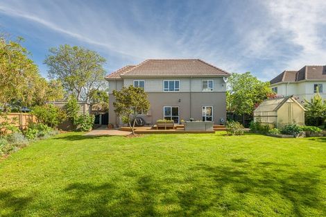 Photo of property in 5 Henry Wigram Drive, Wigram, Christchurch, 8042