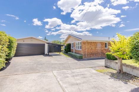 Photo of property in 28a Houchens Road, Glenview, Hamilton, 3206