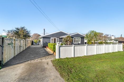 Photo of property in 29 Wallace Street, Featherston, 5710