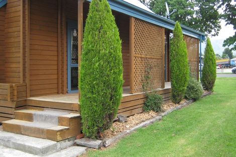 Photo of property in 5 Railway Place, Fairlie, 7925