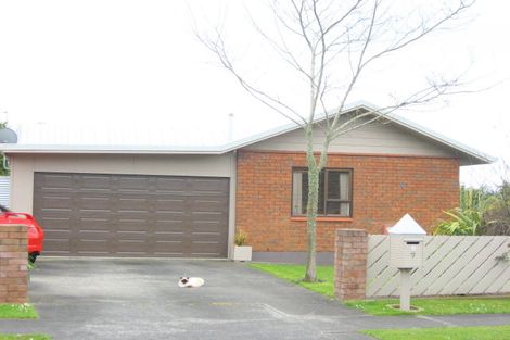 Photo of property in 7 Honnor Place, Hurdon, New Plymouth, 4310