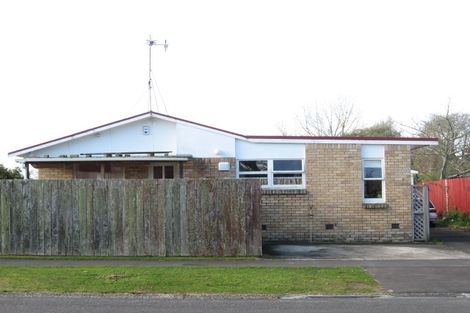 Photo of property in 48 Morris Road, Hillcrest, Hamilton, 3216