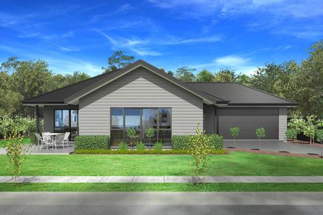 Photo of property in 66 Munro Road, Pokeno, 2472